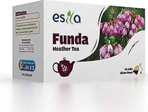 Esila Funda Sallama Çay 40 gr