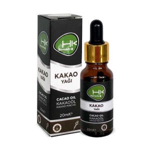 HK Kakao Yağı 20 ml