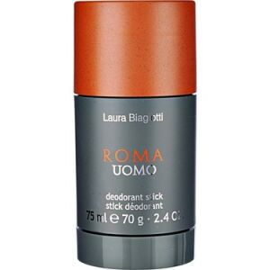 Laura Biagiotti Roma Uomo Deodorant Stick 75 ml