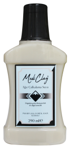 Mediclay Ağız Çalkalama Suyu 290 ml