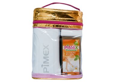 PIMEX ISITICILI AĞDA SETİ