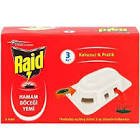 Raid Hamam Böceği Yemi Kokusuz ve Pratik - 6 Adet