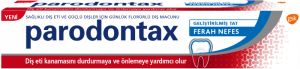 Parodontax Ferah Nefes 75 Ml Dıs Macunu