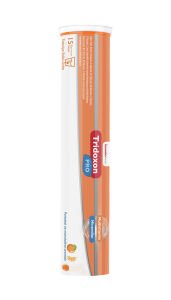 Trıdoxon Pro 15 Efervesan Tablet