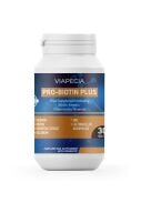 VIAPECIA PRO-BIOTIN PLUS 30 TAB