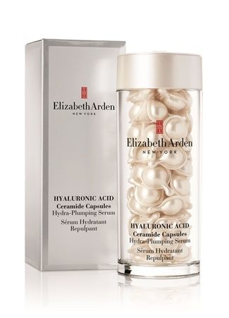 Elizabeth Arden Ceramide - Night Serum Kapsül 7'li + Ceramide Serum Kapsül 7'li + Advanced Ceramide Serum Kapsül 7'li