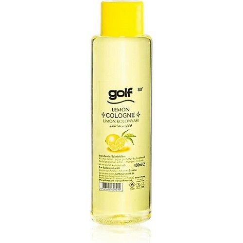Golf PVC Limon Kolonyası 400 ml