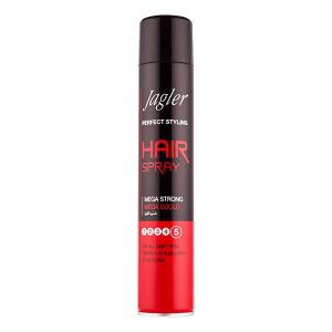 Jagler Perfect Styling Hair Sprey Mega Strong 400 ml
