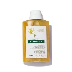Klorane Ylang Ylang Ekstreli Güneş Saç Bakım Şampuanı 200 ml