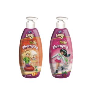 Uni Baby Wogi Kız Şampuan 500 ml