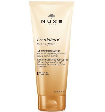 Nuxe Prodigieux Scented Body Lotion 200ml