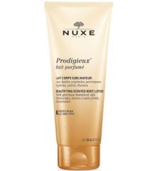Nuxe Prodigieux Scented Body Lotion 200ml