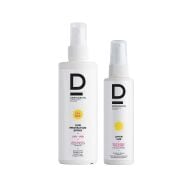 DERMOSKIN SUN AILE BOYU SPF 50+