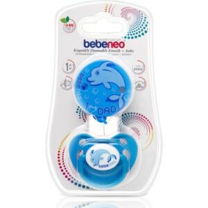 Bebeneo Klasik Biberon Emziği No: 2