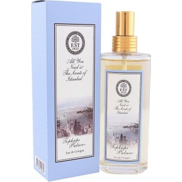 Eyüp Sabri Tuncer Kolonya Topkapı Palace 150 ml