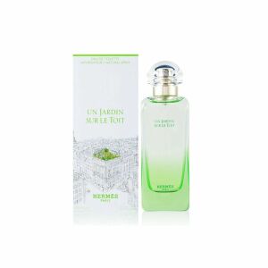 Hermes Un Jardin Sur Le Toit Kadın Parfüm EDT 100 ml