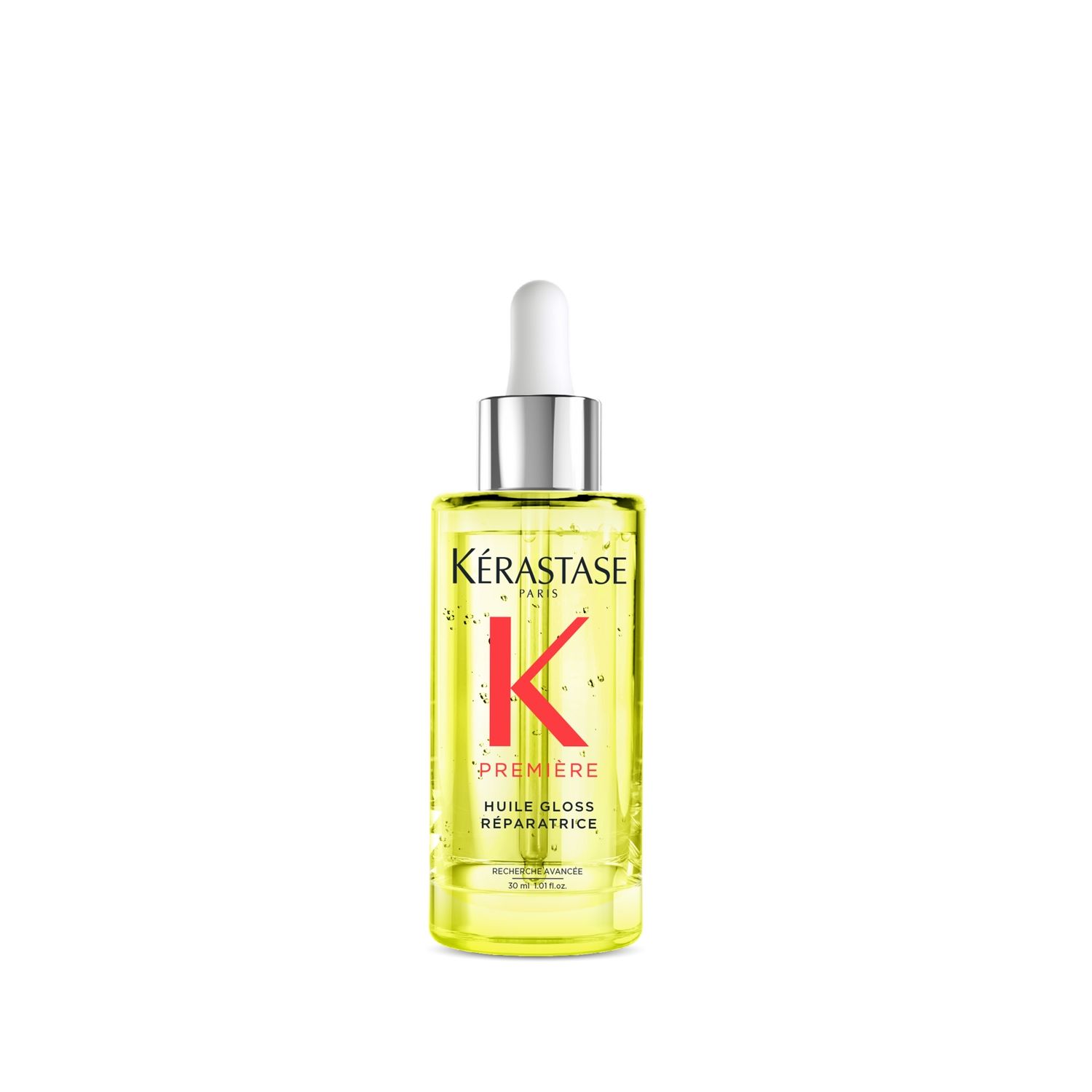 Kerastase Premiere Huile Gloss Réparatrice Yoğun Parlaklık Veren Onarıcı Saç Bakım Yağı 30 ml