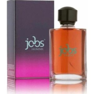 No Nome Jobs Homme Erkek Parfüm EDT 100 ml