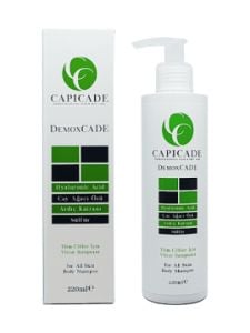Capıcade Demoxcade Vucut Samp