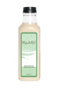 Medikil Sıvı Bentonit Solüsyon 500 ml