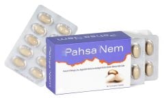 Pahsanem 30 Yumusak Kapsul