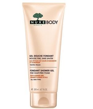 NUXE Shower Gel Rahatlatıcı Duş Jeli 200ml