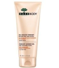 NUXE Shower Gel Rahatlatıcı Duş Jeli 200ml