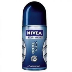 ROLLON NIVEA COOL KICK BAY