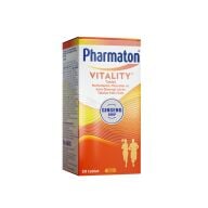 PHARMATON 2.0 VITALITY 30 TB.