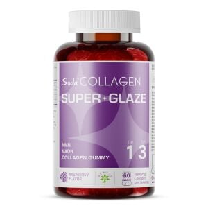 SUDA COLLAGEN NMN-NADH GUMMY