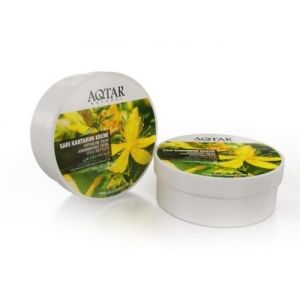 Aqtar Sarı Kantaron Kremi 200 ml