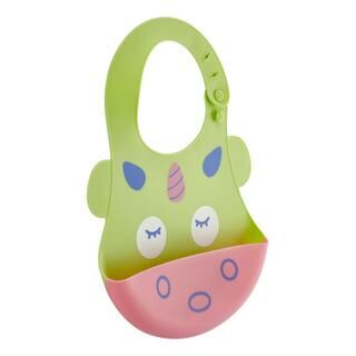 Baby Jem Mama Önlüğü Yeşil