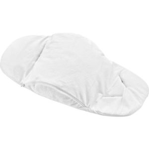 Babyjem Ana Kucağı Bel Desteği - Beyaz