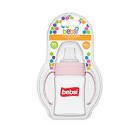 Bebsi 248 Kulplu Akıtmaz Bardak Kız 150 ml