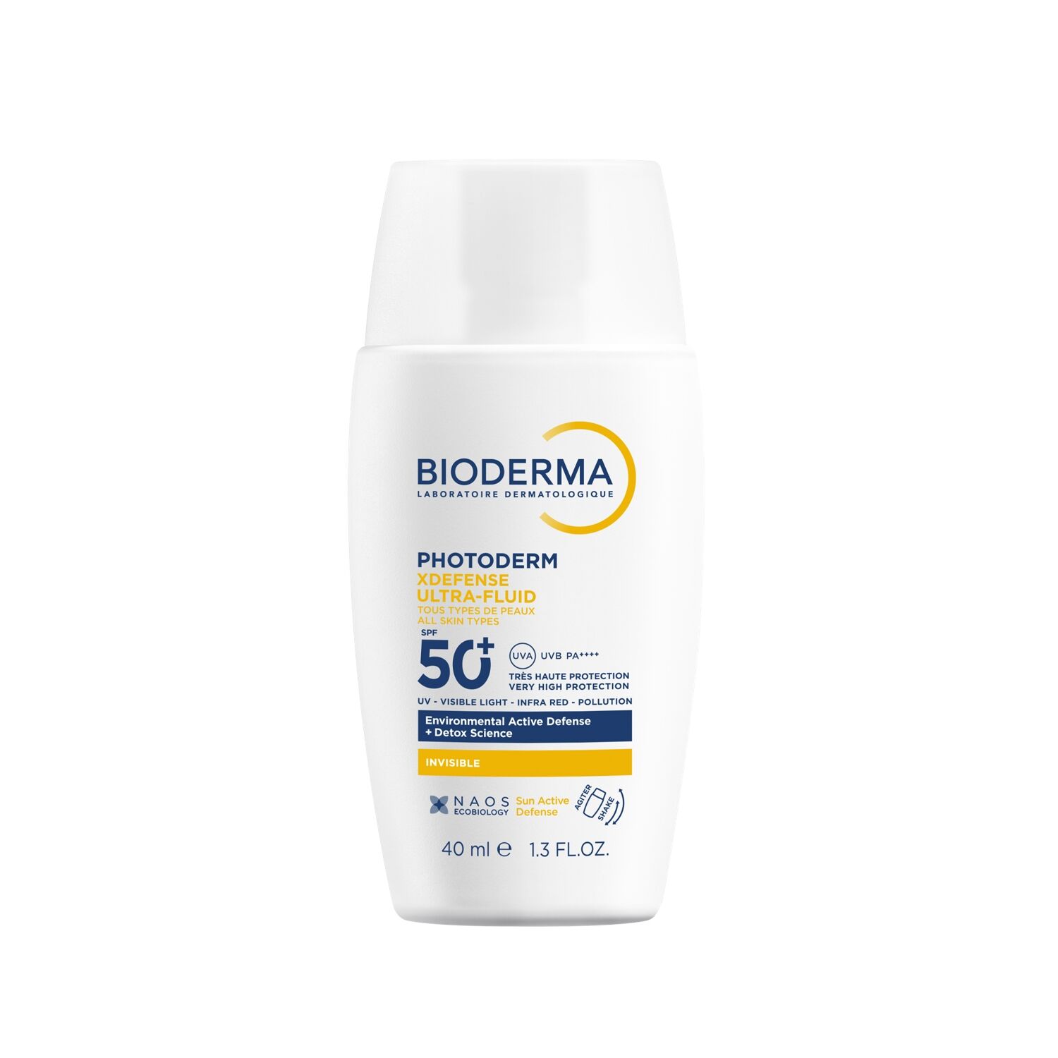 Bioderma Photoderm Xdefense Spf50+ 40 ml