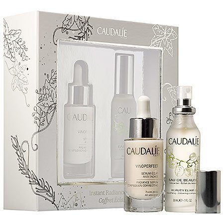 Caudalie İnstant Radiance Set