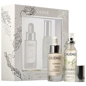 Caudalie İnstant Radiance Set