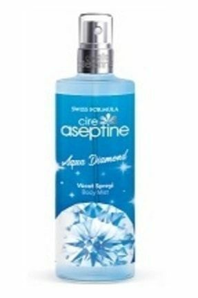 Cire Aseptine Aqua Diamond Vücut Spreyi 200 ml