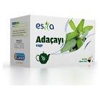 Esila Adaçayı Süzen Poşet 20'li