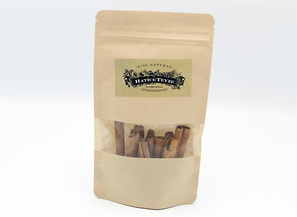 Hatice Teyze Tarçın Kabuk 50 gr