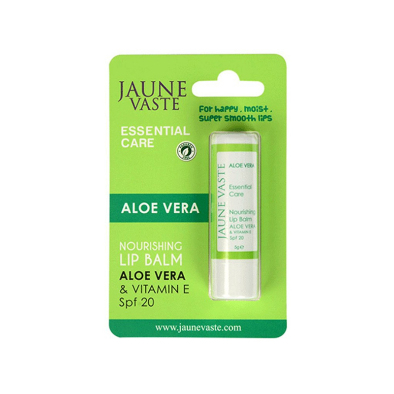 Jaune Vaste Shine Işıltılı Dudaklar SPF20 lipstick 5 gr - 12'li Stant