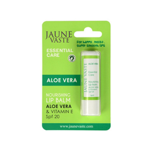 Jaune Vaste Shine Işıltılı Dudaklar SPF20 lipstick 5 gr - 12'li Stant
