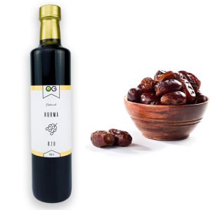 OG Hurma Özü 700 gr