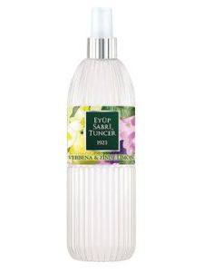 SKT:02/2024 Eyüp Sabri Tuncer Verbena&Zinde Limon Kolonyası 150ml Sprey