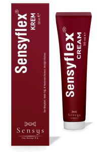Sensyflex Krem 50 ml