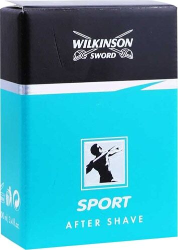 Wilkinson Sword Sport After Shave Tıraş Kolonyası 100 ml