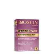 BIOXCIN WOMENS HAIR 30 TABLET
