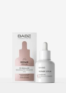 Babe Repair Serum %5 Squalane 30 ml