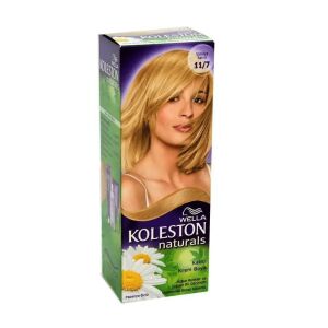 Koleston Natural Maxi Vanilya Sarısı 11,7