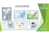 Life Patch Energy Bandı 24 Patch